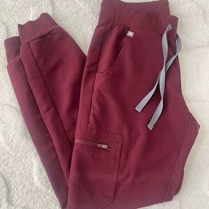 Zamora Jogger Scrub Pants